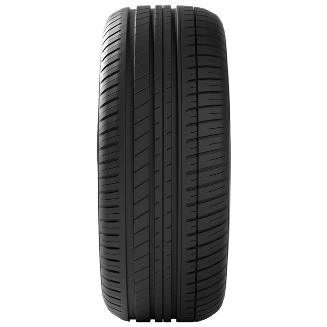 米其林輪胎｜Michelin